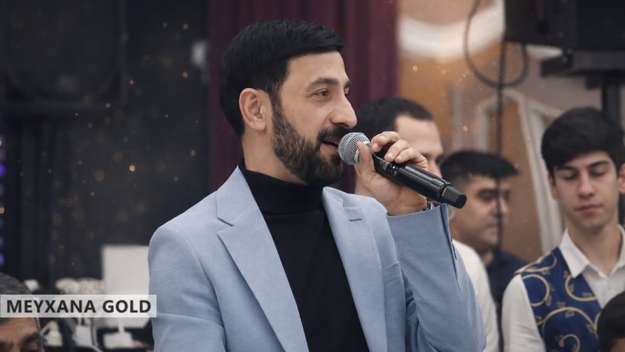 On düzələrdi (Perviz, Balaeli, Punhan, Valeh, Ruslan, Cahangest, Rufet, Ekrem, Kenan) Meyxana 2026