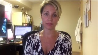Faces of Male Breast Cancer Awareness: Meet Dr. Saphier - Genetics