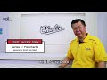 Customer Success Story - Fotocharlie Sdn Bhd Credential (Mandarin)