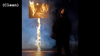 95 South (Clean) - J. Cole