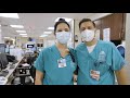 Emergency nursing at mount sinai