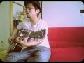 Mr.Children:Love is Blindness アコギcover
