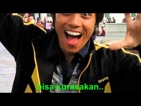 OPUS - BUKAN AKU _ @Indi Andi Satiri (IAS)