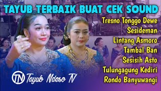 JOSSSS‼️TAYUB TRENGGALEK TERBARU