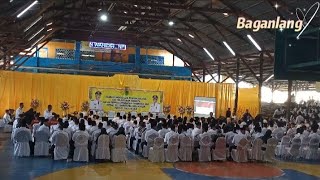 Persiapan Acara Pengambilan Sumpah Dan Pelantikan Anggota Bpkep Se Kab. Rohil Periode 2022 - 2028