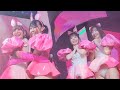 バーレスク東京　ハート型ウイルス