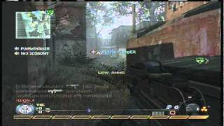 PUrPleThumpER goes 114-14 on Underpass with 2 Nukes Part 1