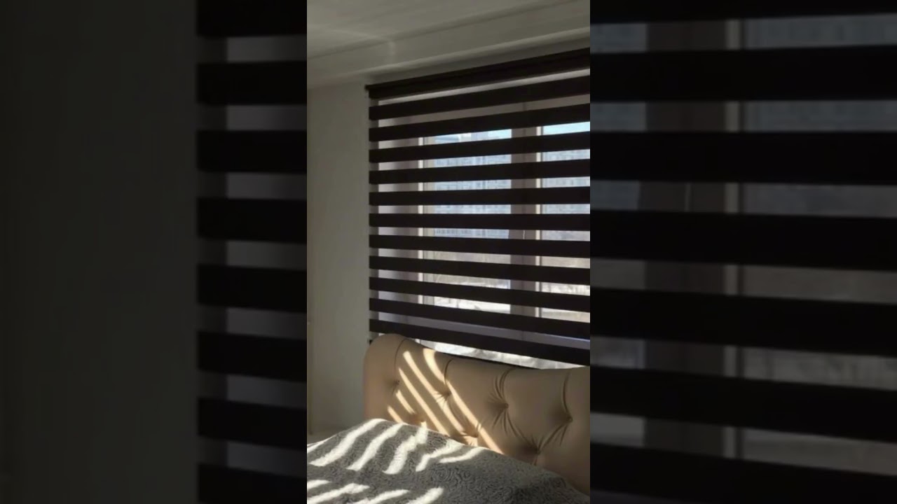Office Blinds in Dubai
