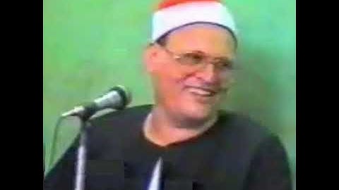 الشيخ عبد الحكم رمضان موسي مقطع رائع من سورة الحج وروعة الترتيل ثم التجويد فى التلاوه