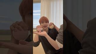 🍊🐺🍓#andTEAM #EJ #NICHOLAS