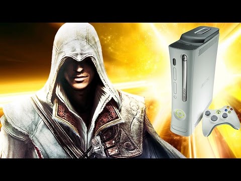 Vídeo: Assassin's Creed Rogue E Gyromancer Agora Têm Compatibilidade Com Versões Anteriores Do Xbox One