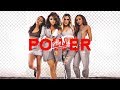 Little Mix - Power (Extended Mashup Remix) ft. Stormzy