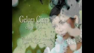 Gelora Cinta - Rheina [ Official Music Video ] Slow Rock Tersedih