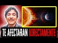 ALERTA !! - Se Aproximan FUERTES TORMENTAS SOLARES !!