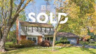 *** SOLD *** | Tour 2132 Park Ridge Dr, Bloomfield Hills, MI *** SOLD *** | Tour 2132 Park Ridge Dr, Bloomfield Hills, MI