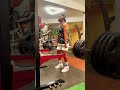 Shoulder Exercise shrugs. #shoulder #fitness #fitnessjourney
