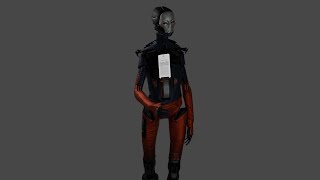 Phase function neural network -  Blender 2.91 Demo