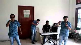 Labesta Trio Saputangan Na Marsulam Goarmi