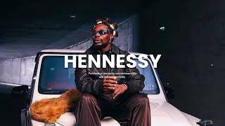 Asake x Olamide x Seyi Vibez Amapiano Instrumental 2024 - HENNESSY