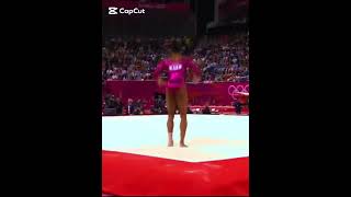 Gabby Douglas
