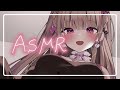 耳かきASMR…💗【KU100】