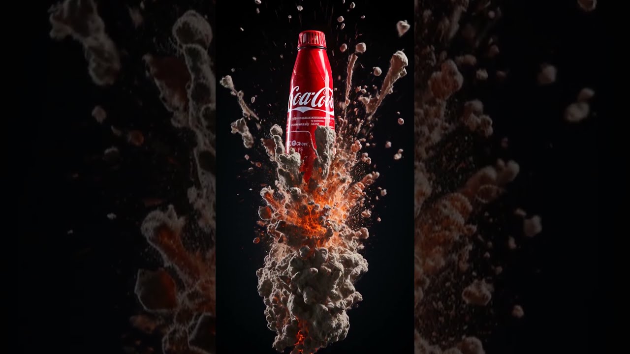  Why Do Mentos And Diet Coke Create An Explosive Reaction