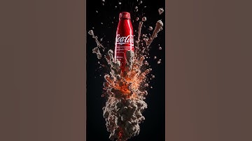 "Why Do Mentos and Diet Coke Create an Explosive Reaction?"