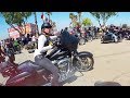 WEST COAST THUNDER 2018 - MEMORIAL DAY - Riverside, CA Harley Davidson