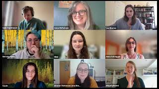 GIFCon 2026: Opening Roundtable, 'Technologies of the Fantastic'