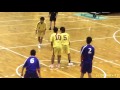 香椎高校 ハンドボール部 2015年 大会思い出