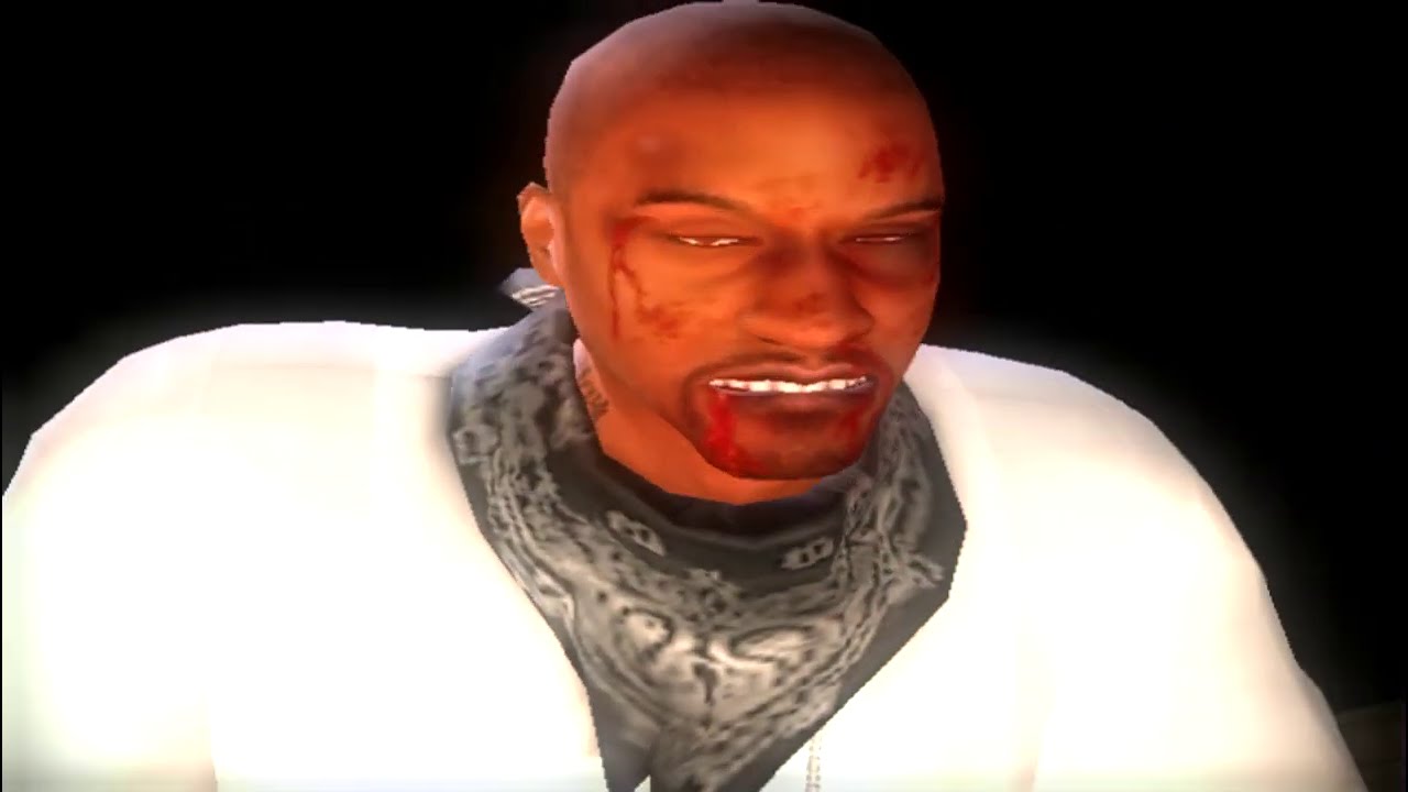 DEF JAM FIGHT MAGIC VS HAVOC - YouTube