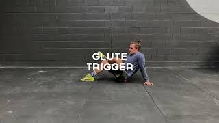 Glute Release (Feat. Khan Porter) - ProForm Physiotherapy