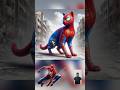 superheroes but cat #marvel #avengers #superhero #ironman #venom #spiderman #cartoon #hulk Mp3 Song