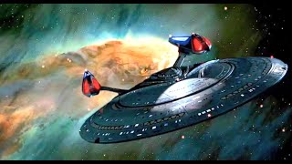 Star Trek and Science; by Michael Wong