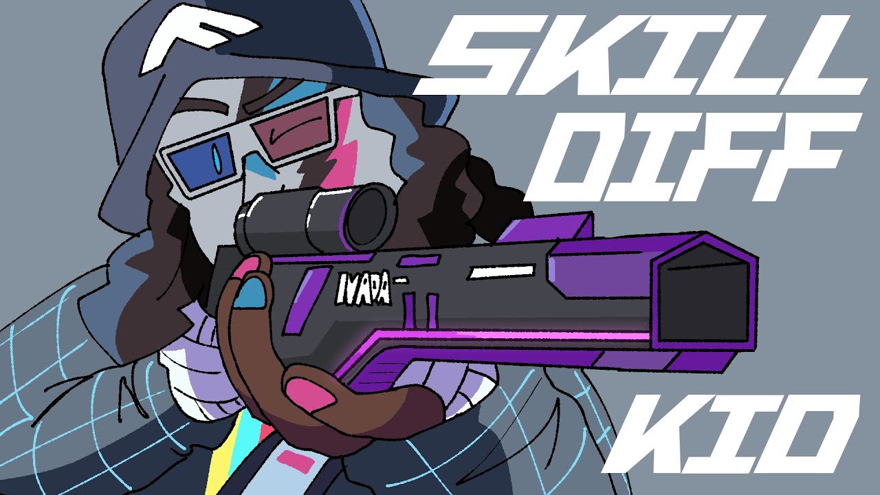 Playing The Finals with Data Reshaper