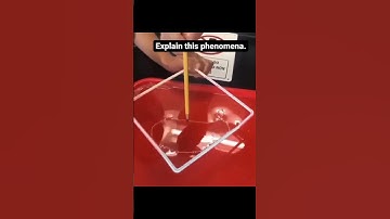 surface tension#maths #physics #science #shorts #youtubeshorts #csirnet #newton #status