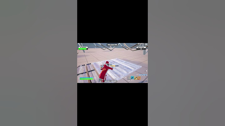 I thought that was a minecraft thing not a fortnite one!  #fortnitefunny #funny  #fyp