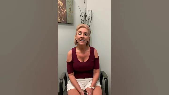 Weight Loss Mt. Juliet TN | Testimonial from Suzan...