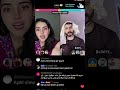Fatima jatoi Live tiktok  #tiktok #trending