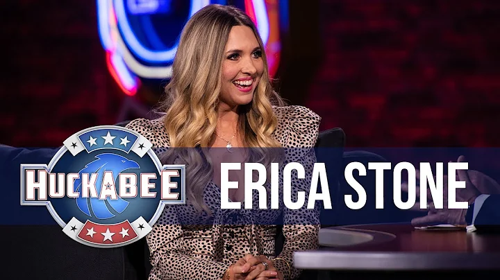 Why Erica Stone Put Her Entire CAREER On Hold | Hu...
