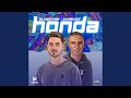Honda Feat SamBeazy