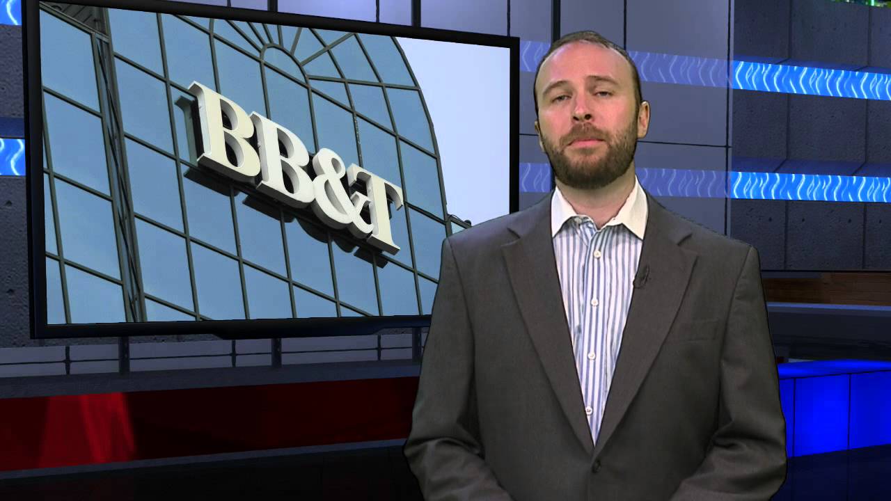 Is BB&T a Buy?