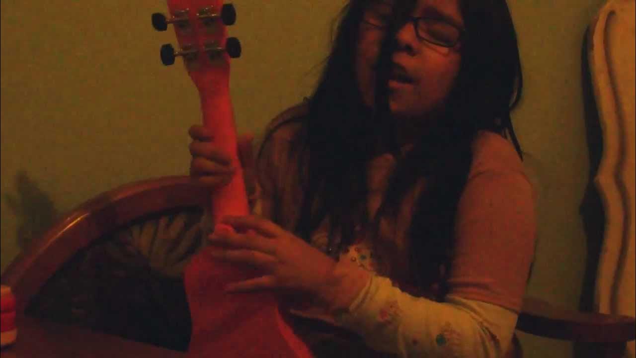 9-year-old-girl-sings-songs-about-mean-people-youtube