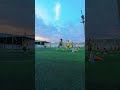 Training GK