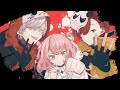 CR CUP カスタム 2日目 だるまとありさかとなるせ