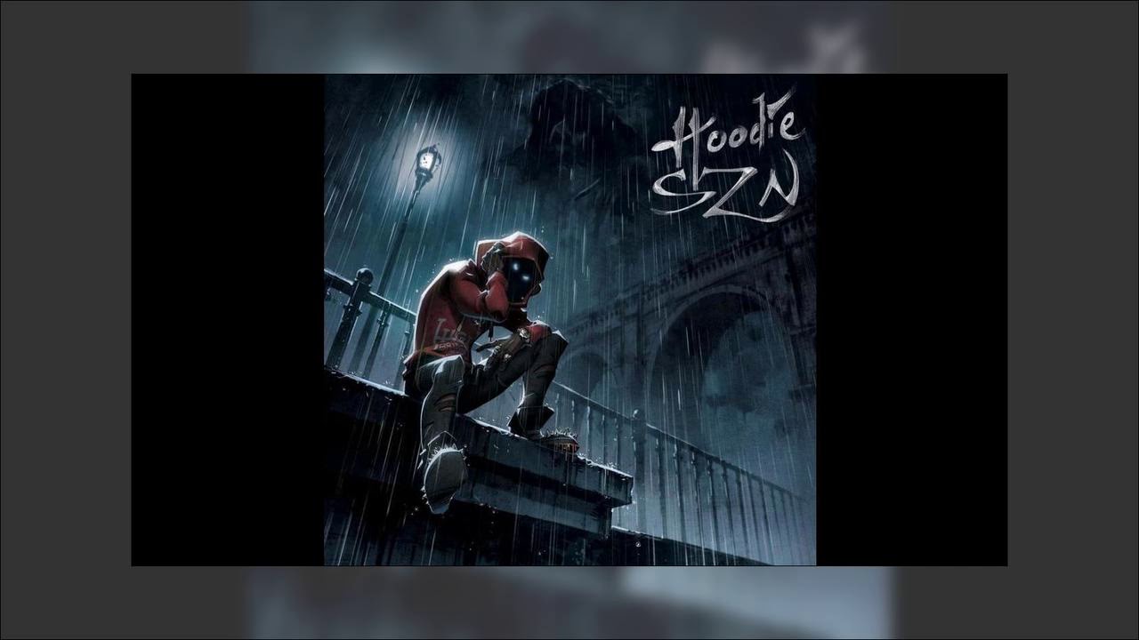 A Boogie Wit Da Hoodie Skeezers Hoodie Szn