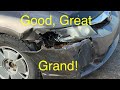 DIY Body Repair
