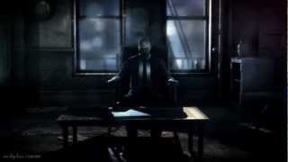 Hitman Absolution (HD) ・Opening Intro