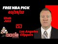 NBA Picks - Jazz vs Clippers Prediction, 3/29/2022 Best Bets, Odds & Betting Tips | Docs Sports