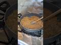 Preparación de chicharron para pupusas #parati #reels #recetas #canaldecocina #recetasfaciles
